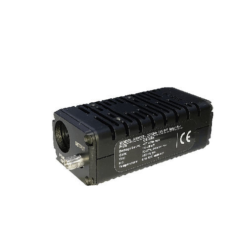 RF-Verstärker - A10200 - Tabor Electronics - kompakt / Hochleistung