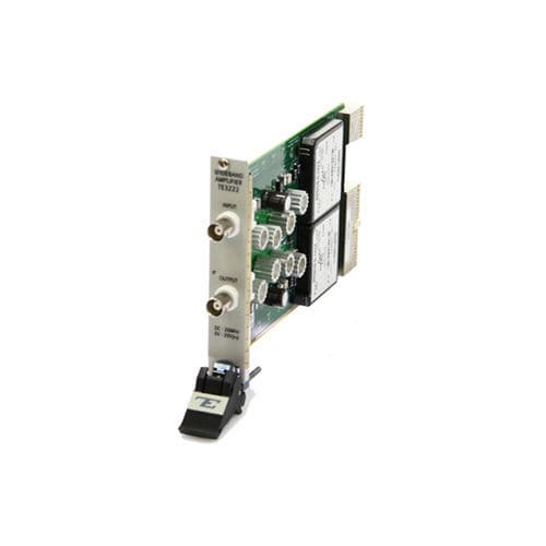 Signalverstärker - 3222 - Tabor Electronics - PXI-Karten / Rack / Breitband
