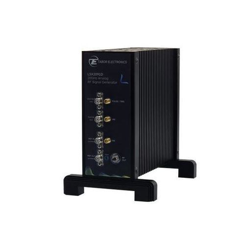 Signal-Generator - LSX1491D - Tabor Electronics - Mikrowellen / RF / Einkanal