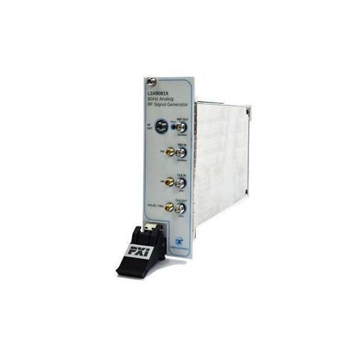 Signal-Generator - LSX8081X - Tabor Electronics - Mikrowellen / RF / Einkanal