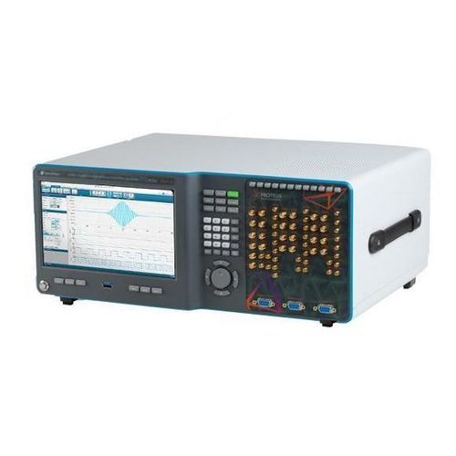 Signal-Generator - P9482B - Tabor Electronics - Arbiträr-Wellenform / RF / kompakt