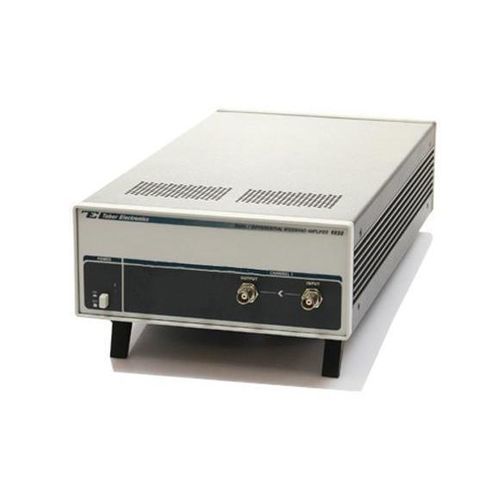 Signalverstärker - 9160 - Tabor Electronics - Einkanal / Rack / Breitband