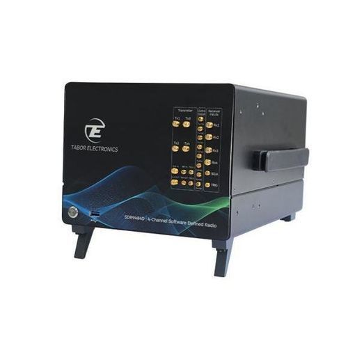 Radar-Transceiver - SDR9484D - Tabor Electronics - Funk / Mehrkanal / modular