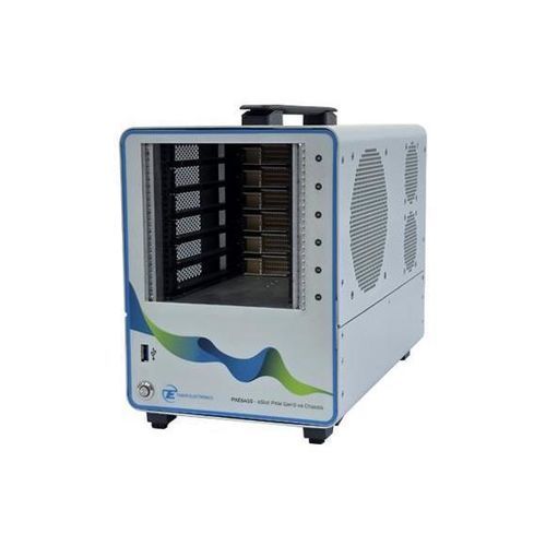 Embedded-Chassis - PXE6410 - Tabor Electronics - 6 Steckplätze / PXI