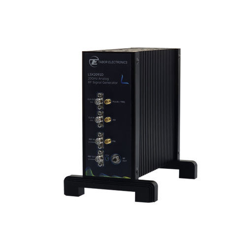 Signal-Generator - LSX4091D - Tabor Electronics - Mikrowellen / RF / Einkanal