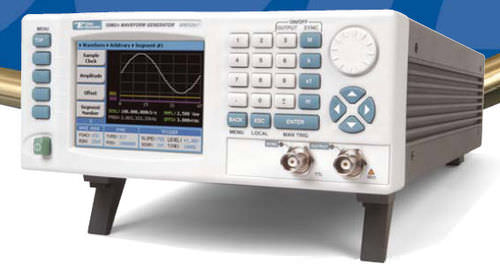 Arbiträr-Wellenform-Generator - WW5061 - Tabor Electronics - Funktion / Impuls / digital