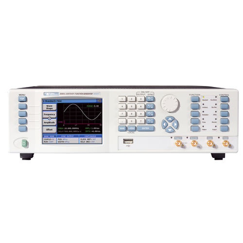 Arbiträr-Wellenform-Generator - WS8351 - Tabor Electronics - Funktion / Impuls / Pattern