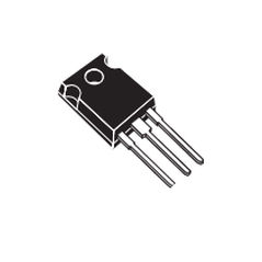 IGBT-Transistor - STGW30NC60KD - STMicroelectronics - Schalt