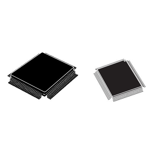 32-Bit-Mikrocontroller - SPC5 series - STMicroelectronics - für Automobilanwendungen / Mehrzweck / Kommunikation