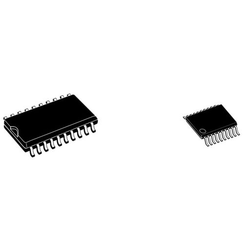 Kippschaltungs-Logikgerät - HCF4013 - STMicroelectronics