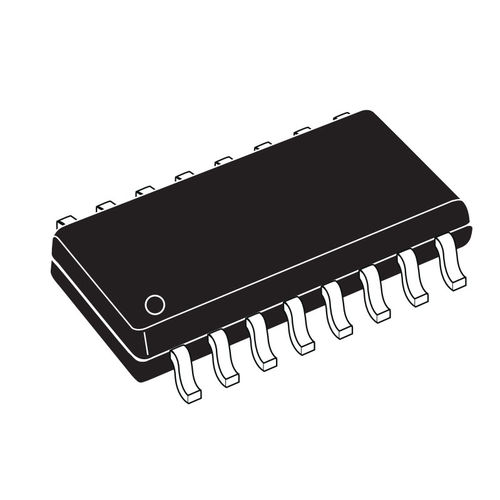 32-Bit-Mikrocontroller - L5991 - STMicroelectronics - Mehrzweck / Pulsweitenmodulation / programmierbar