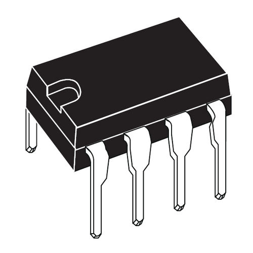 Signalverstärker - LF247 - STMicroelectronics - Leistung / Betrieb / analog