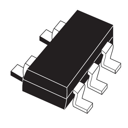 Leistungsverstärker - CS30 - STMicroelectronics - Strom / Spannung / differential