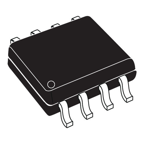 Funktransceiver - L96 series - STMicroelectronics - CAN / IC / bidirektional