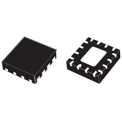 Leistung-IC - STPM series  - STMicroelectronics - analog / zur Leistungsmessung