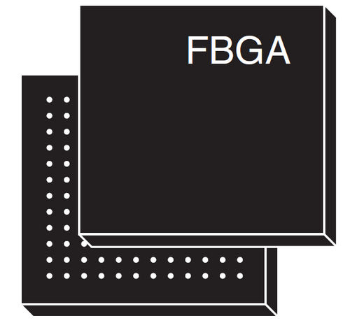 8-Bit-Mikrocontroller - STM8T series - STMicroelectronics - Mehrzweck / geringe Leistung / Kapazitiv- und Touchfunktion