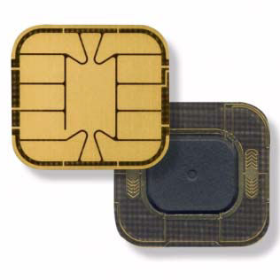32-Bit-Mikrocontroller - ST31 series - STMicroelectronics - gesichert / für Chipkarte / Kommunikation / ARM