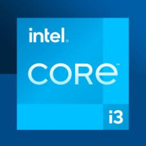 X64-Prozessor - Core™ i3 series - Intel - Doppelader / für Mobilgerät