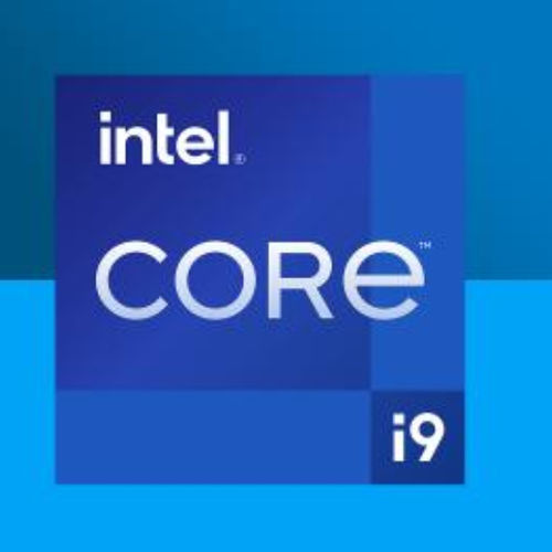 X64-Prozessor - Core™ i9 series - Intel - für PC