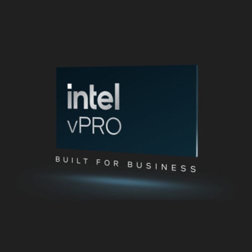 X64-Prozessor - vPro® - Intel - 4 Adern / für PC / IC
