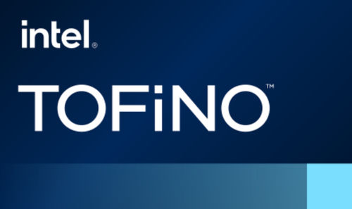 Prozessor - Tofino™ 2 - Intel