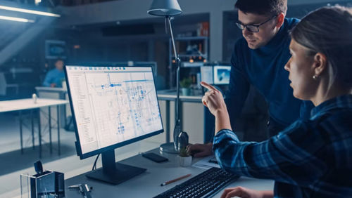 Programmiersoftware - P4 Insight  - Intel - Entwicklungs / Optimierung / Für Armaturenbrett