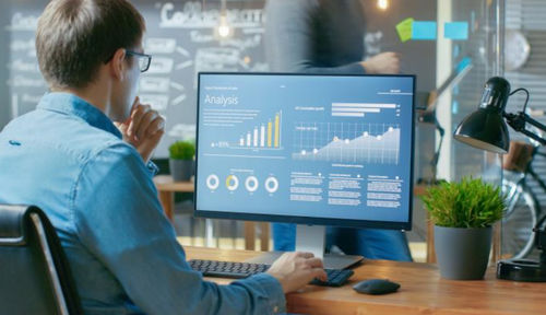 Überwachungssoftware - Deep Insight Network Analytics - Intel - Server / für die Probennahme / Netzwerk