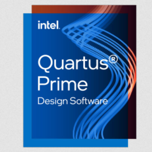 Projektentwicklungssoftware - Quartus® Prime Design - Intel - Management / Analyse / Schnittstellen