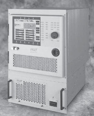 Elektronischer Verstärker - K series - CPI - Klystron / Hochleistung