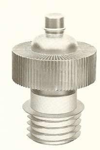RF-Verstärker - 5CX series - CPI - Leistung / Klasse C