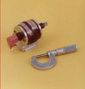 Magnetron für Transponder - 0.5 - 8 kW | BLM, VMX series - CPI