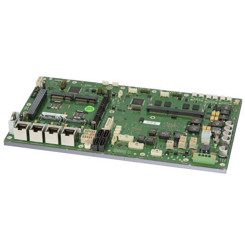 Server-PC - PIP38 / 3.2 Ghz - MPL - All-in-one / Barebone / Rack