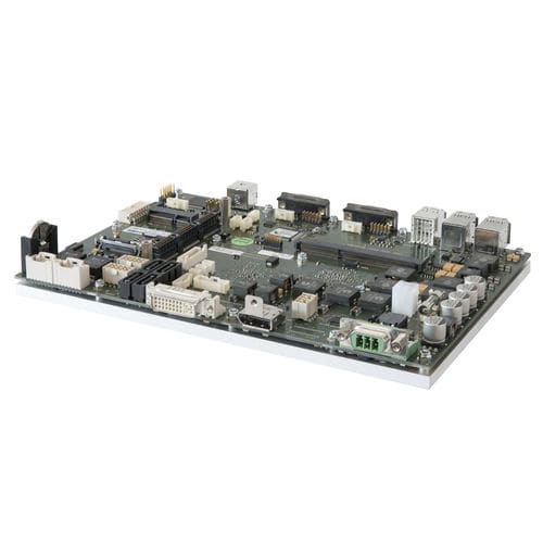 Server-PC - PIP39 / 3.1 Ghz - MPL - All-in-one / Barebone / Rack