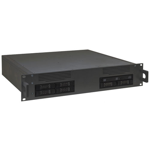 Speicherserver - MXCS-RK - MPL - Kommunikation / Netzwerk / Datenbank