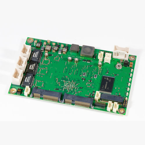 Mobilfunkrouter - µGUARD - MPL - für Kommunikation / drahtlos / Daten