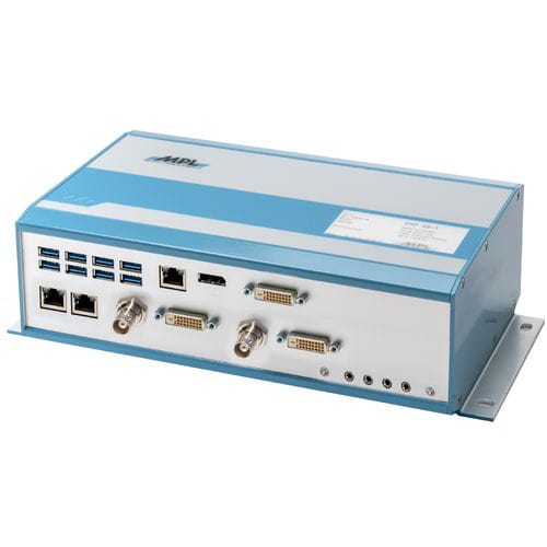 Server-PC - PIP46 - MPL - Barebone / Expansion / Box