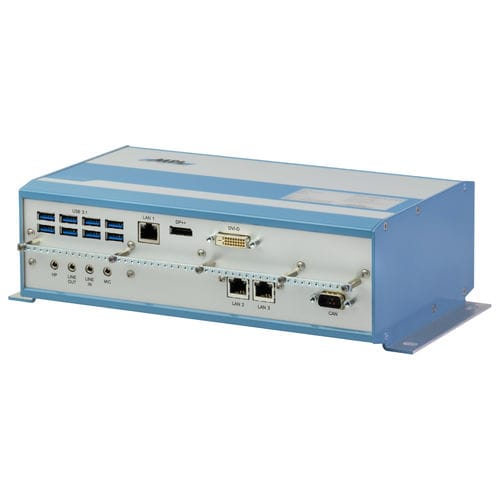 Server-PC - PIP46R - MPL - Barebone / Expansion / Box