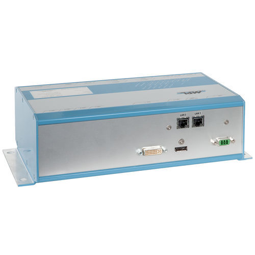 All-in-one-Computer - PIP39 - MPL - Server / Barebone / Rack