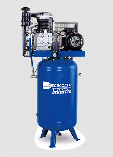 Kolbenkompressor - Beltair Pro series - Ceccato Aria Compressa - Luft / elektrisch / stationär