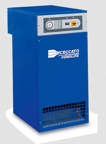 Kolbenkompressor - Fonolife series - Ceccato Aria Compressa - Luft / elektrisch / stationär