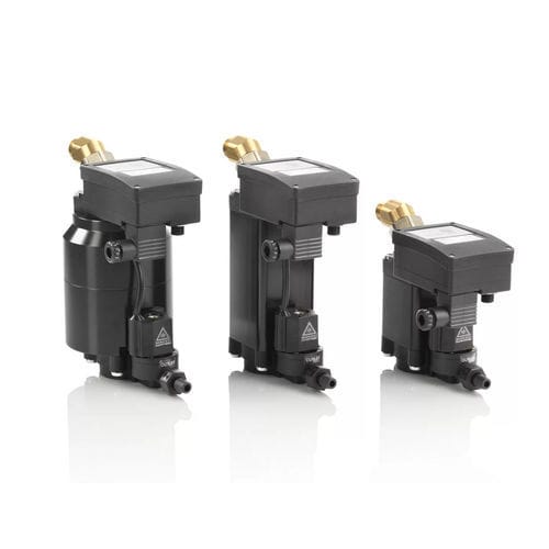 Kondensatableiter - LD 200 series - Ceccato Aria Compressa - automatisch / elektronisch / kompakt