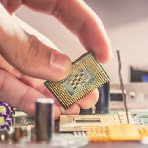 ARM-Prozessor - i.MX 8 series - NXP Semiconductors - 4 Adern / Aderleitung / Doppelader