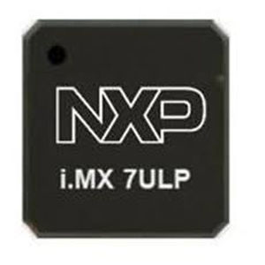 ARM-Prozessor - i.MX 7 series - NXP Semiconductors - Aderleitung / Doppelader / Industrie