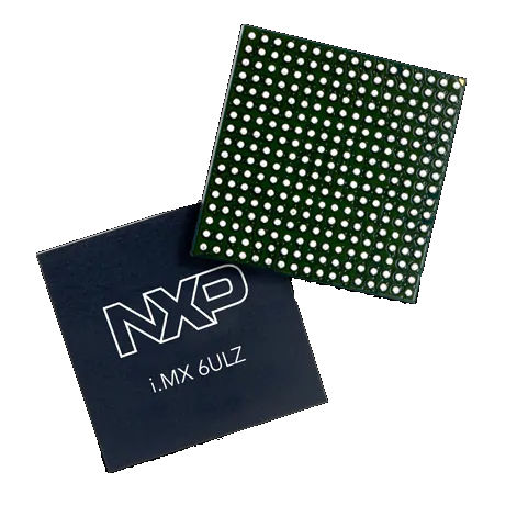 ARM-Prozessor - i.MX 6 series - NXP Semiconductors - 4 Adern / Doppelader / Aderleitung