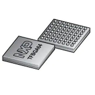 32-Bit-Mikrocontroller - TDA series - NXP Semiconductors - gesichert / für Chipkarte