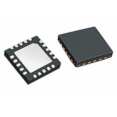 Audio-Wandler - SGTL5000  - NXP Semiconductors - digital / CMOS