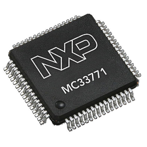 Leistungscontroller-IC - MC3377 series - NXP Semiconductors
