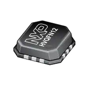 Linearer Verstärker - MMZ series - NXP Semiconductors - Leistung / Breitband / für mittlere Leistung