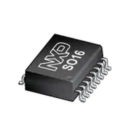1-Achs-Beschleunigungsmesser - MMA series - NXP Semiconductors - 3 Achsen / MEMS / für Automobilanwendungen