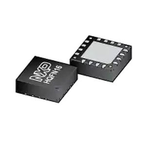 2-Achsen-Beschleunigungsmesser - MMA series - NXP Semiconductors - MEMS / Industrie
